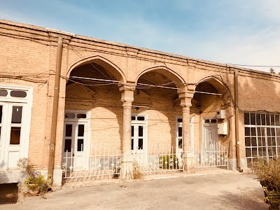Photos of آرامستان امامزاده عبدالله (ع)