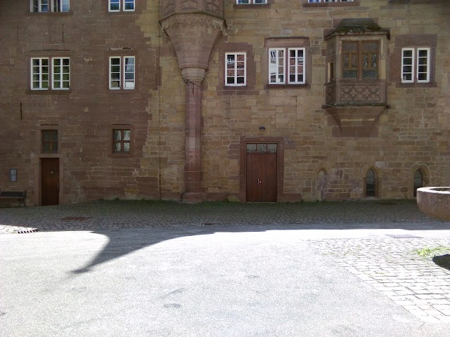 Monastère de Maulbronn