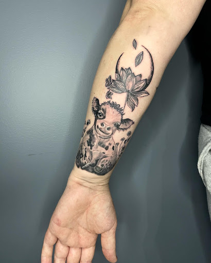Skin Master Tattoo Studio