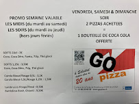 Menu gopizza Page 8