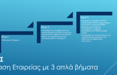 Φοροτεχνικές υπηρεσίες - Λογιστής