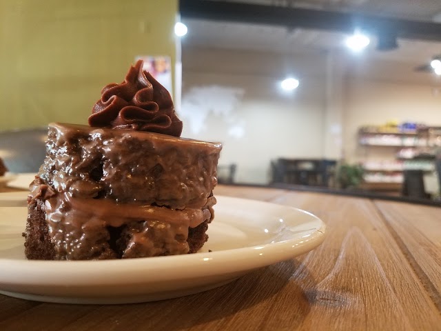 Gramz Bakery and Cafe