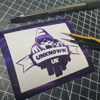 Custom Car Stickers