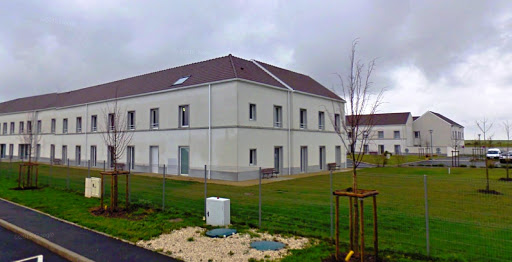 Photo de Centre Hospitalier Remy Petit Lemercier