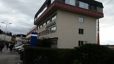 Photos of Zagrebačka banka d.d.