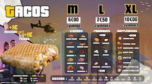 Photo n°4 de Maxi Delice à Vitry-sur-Seine (Restauration rapide)