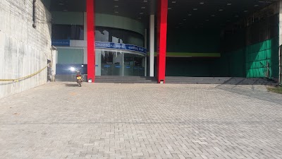 Photos of Commercial Bank, ATM & CDM