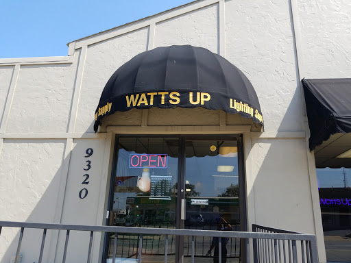 Watts Up - Visual