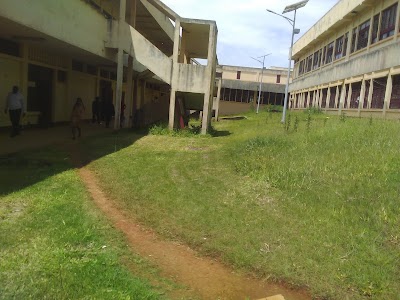 Photos of Complexe sportif