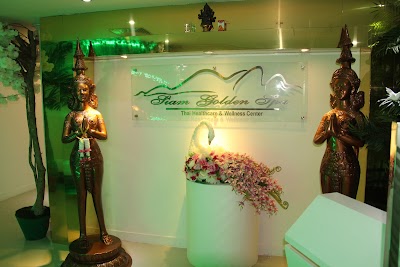 Photos of Thai Spa Gulshan One