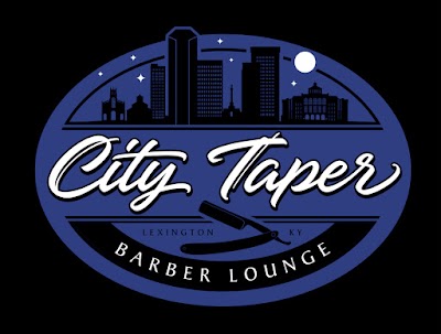 City Taper Barber Lounge