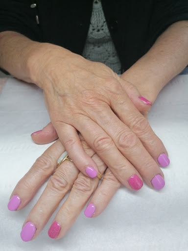 Christine Bruguière - Thumbnail