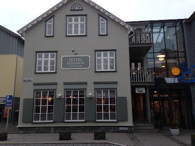 Photos of Hotel Reykjavik Centrum