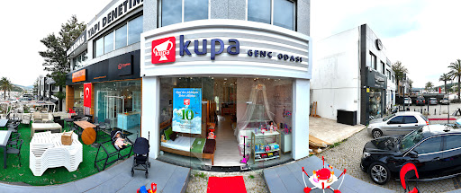 Kupa Mobilya Bodrum