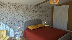 Photo n°4 de La Glycine à Quettehou (Maison de vacances)