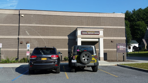Dr. Richard J. Portuese, DDS