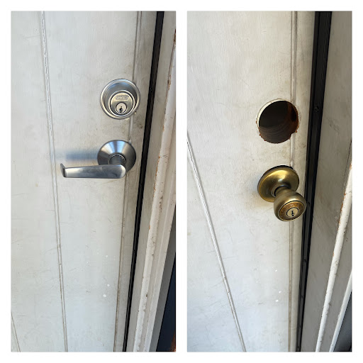 Desert Locksmith - Thumbnail
