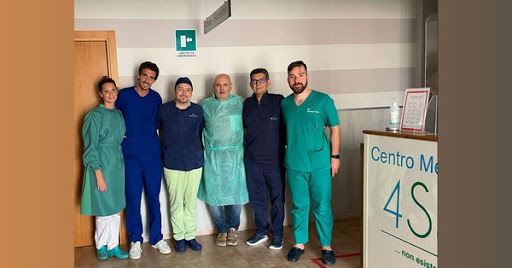 Centro Medico e Odontoiatrico 4smile - Thumbnail