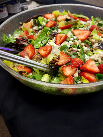 California Cookout Catering by null