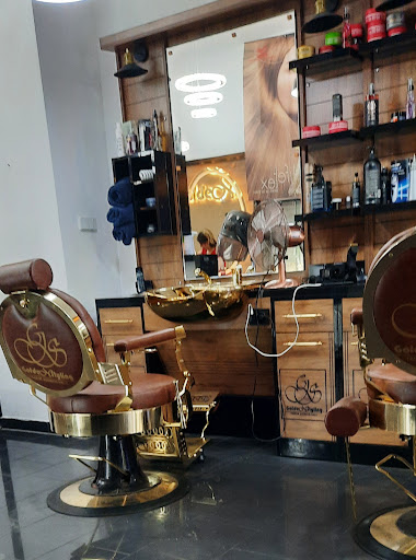 Golden Styling - Visual