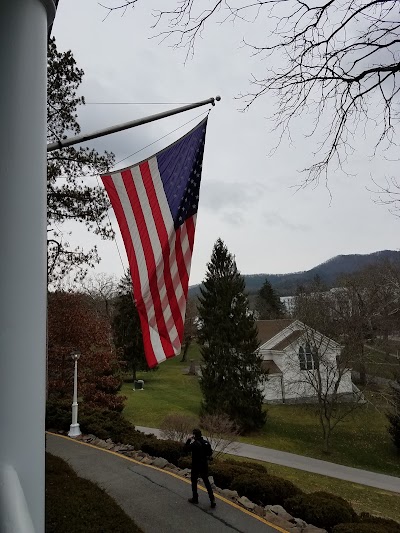 Photos of The Lodge at The Greenbrier Sporting Club