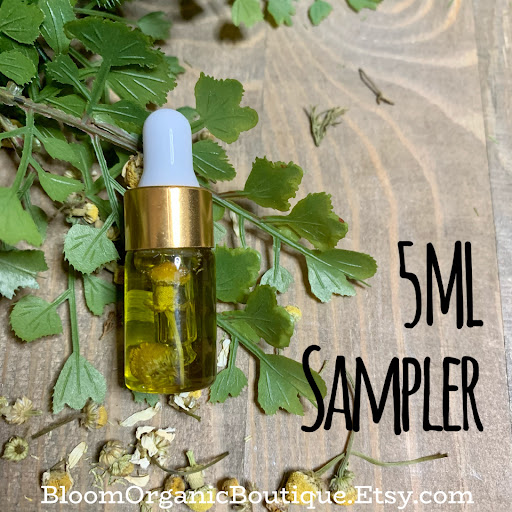 Bloom Organic Boutique - Thumbnail