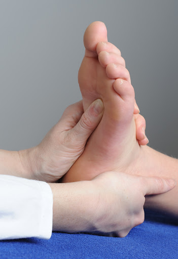 Ackermann, Britta - Physiotherapie Frankenhausen - Thumbnail