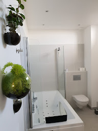 Photo n°34 de LE DOMAINE DU HAUT PREAU à Saint-Palais-de-Négrignac (Séminaire)