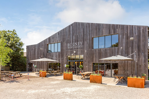Bolney Wine Estate
