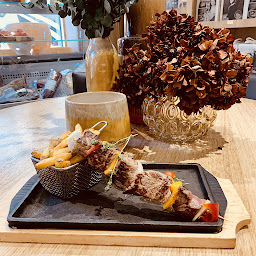 Photo n°77 de Arezzo à Montpellier (Restaurant)