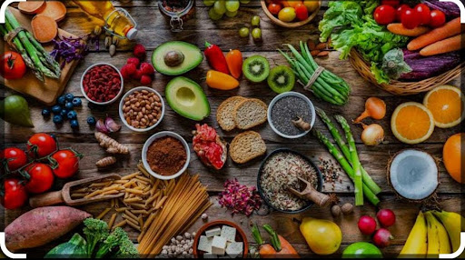 Nutrición Metabolica