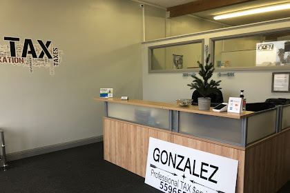 gonzalez tax service madera ca
