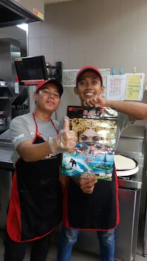 Pizza Hut Delivery - PHD Indonesia, Author: si le' lee'