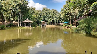 Pai Piranha Fishing Park