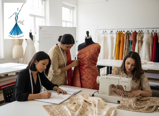 Turn your passion for bridal and ethnic fashion into a rewarding career with our specialised cour… post image