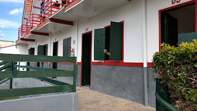 Photos of Pousada das Alamedas