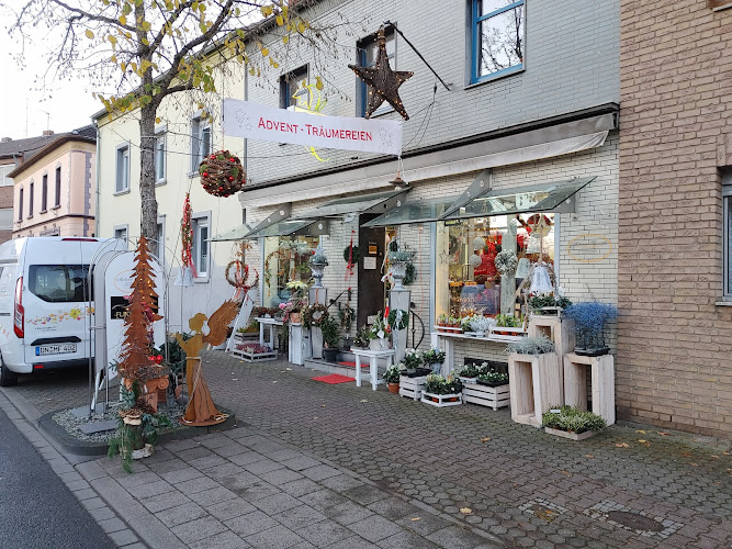 Blumen Kunibert Mohren