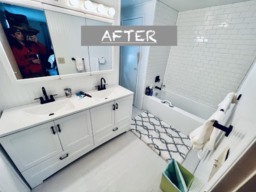 C.O.R.R. Construction - Visual