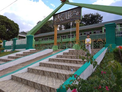 Photos of Pondok Pesantren Musthafawiyah Purbabaru