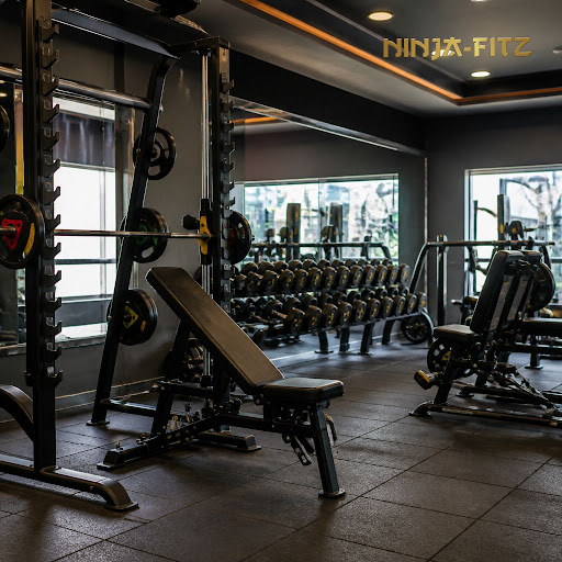 Looking for a premium gym in Nipania Indore that actually helps you get results? Ninja fitz gym -… post image