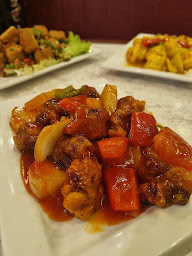 Photo n°84 de Fung Shun à Paris (Restaurant asiatique)