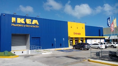 Photos of IKEA