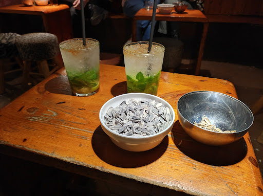 La Coquette Blues Bar - Thumbnail