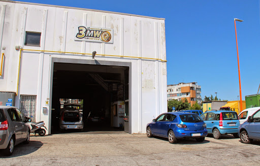 3mw Car Service - Officina Meccanica e Elettrauto