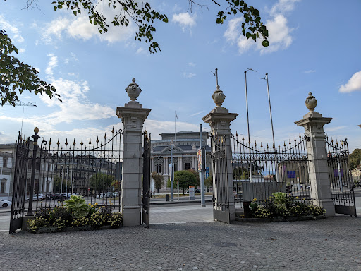 Parc des Bastions - Thumbnail