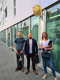 Photo n°23 de Roazhon Immobilier à Rennes (Agence immobilière)