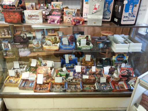 Card Shack LLC - Thumbnail