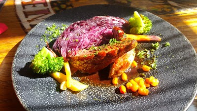 Photos of Manna La Roosa