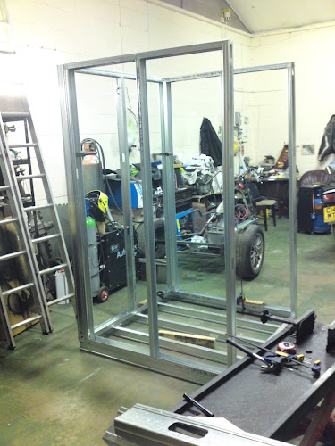 Big Al's Motorcycles - Auto repair shop