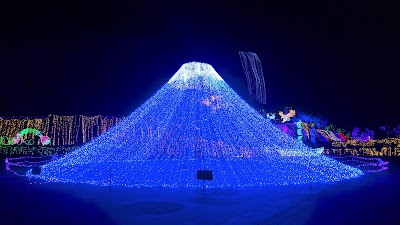 Photos of Li Xiaolong Fairyland